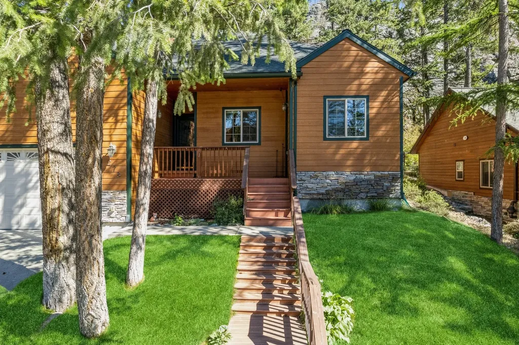 278 Eagle Bend Drive Bigfork MT 59911