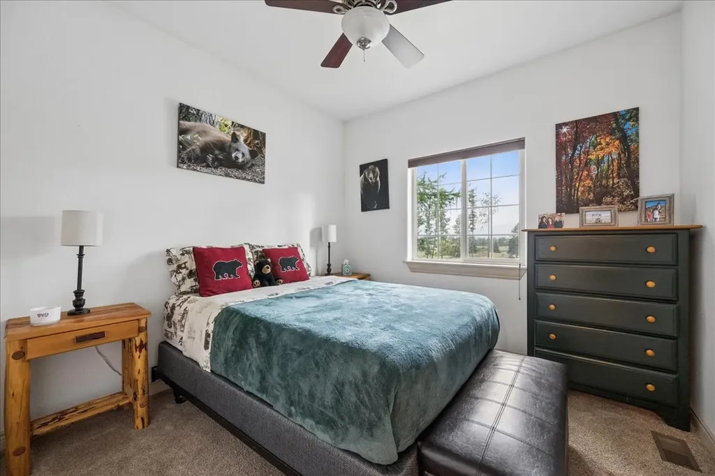 278 Eagle Bend Drive Bigfork MT 59911
