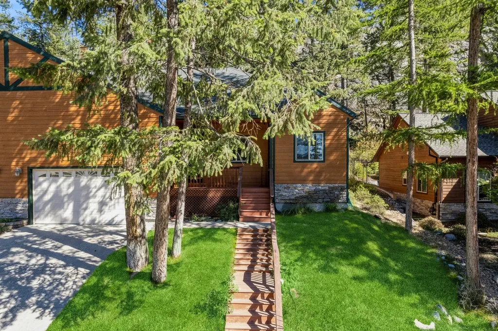 278 Eagle Bend Drive Bigfork MT 59911
