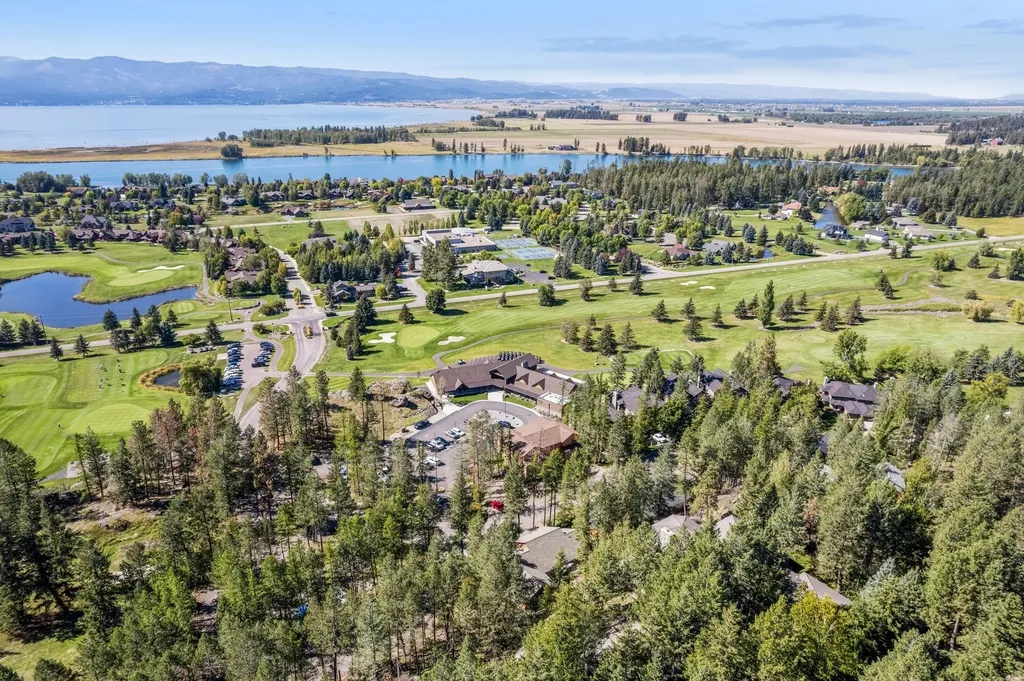 278 Eagle Bend Drive Bigfork MT 59911