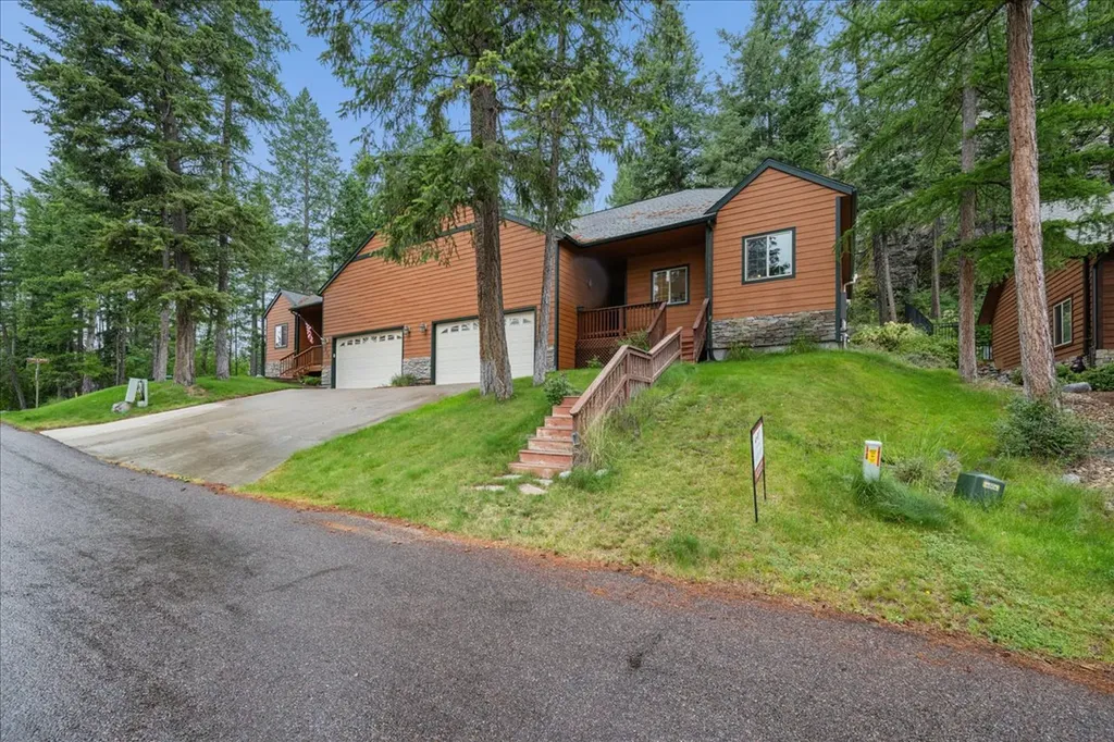 278 Eagle Bend Drive Bigfork MT 59911
