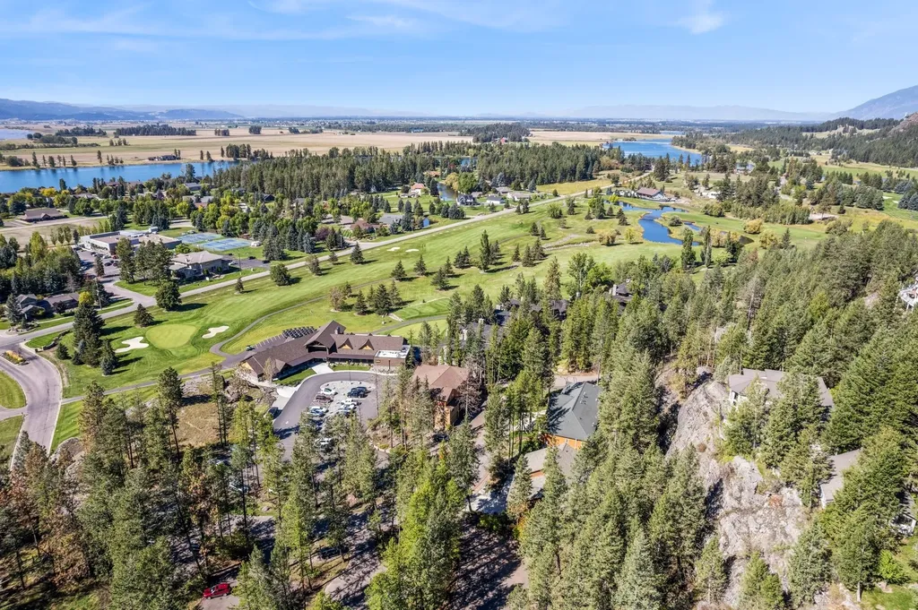 278 Eagle Bend Drive Bigfork MT 59911