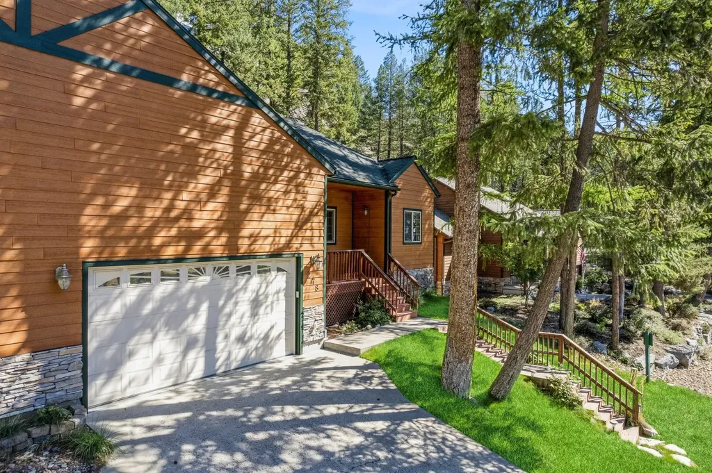 278 Eagle Bend Drive Bigfork MT 59911