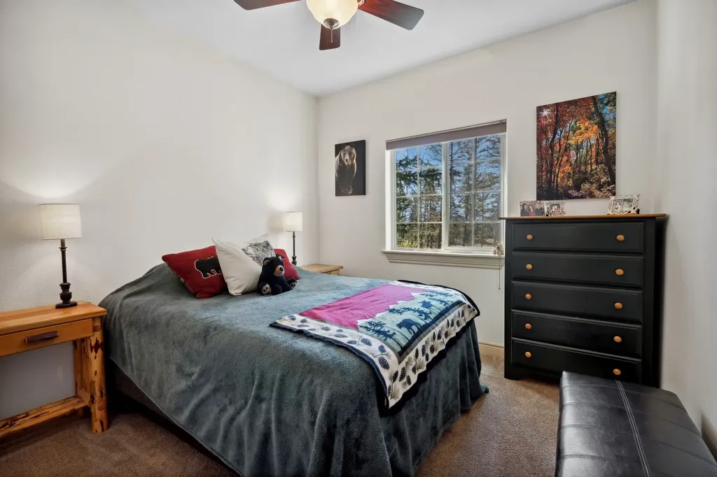 278 Eagle Bend Drive Bigfork MT 59911