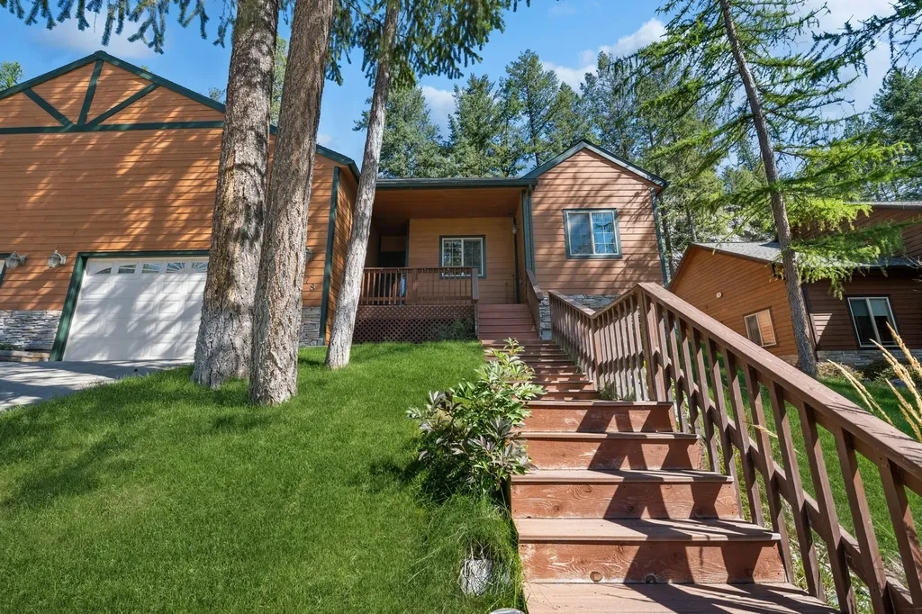 278 Eagle Bend Drive Bigfork MT 59911