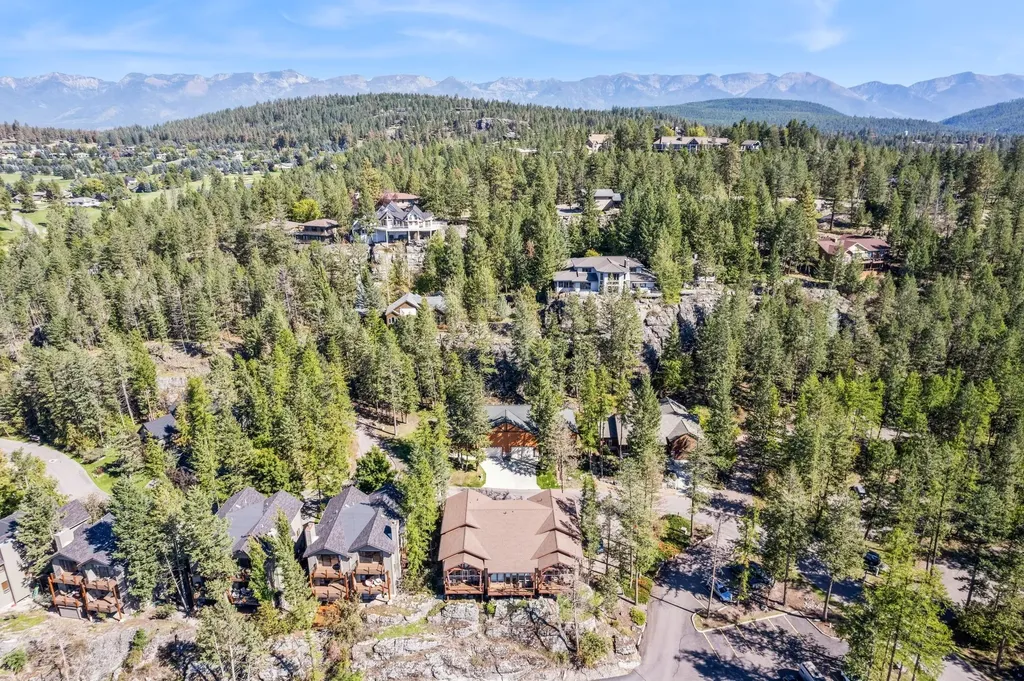 278 Eagle Bend Drive Bigfork MT 59911
