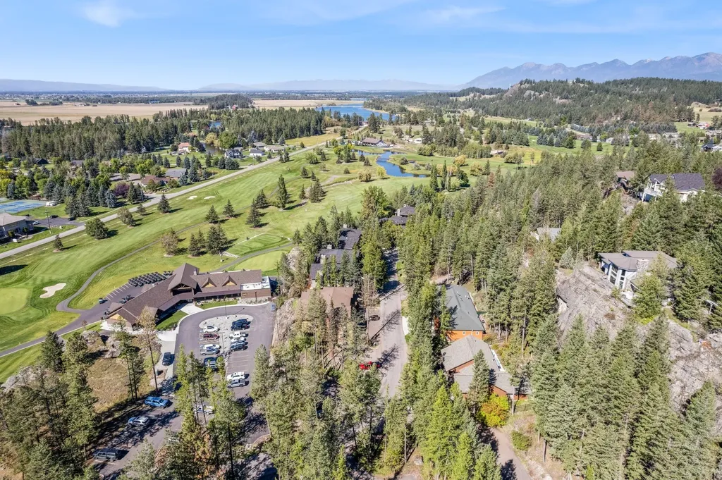 278 Eagle Bend Drive Bigfork MT 59911