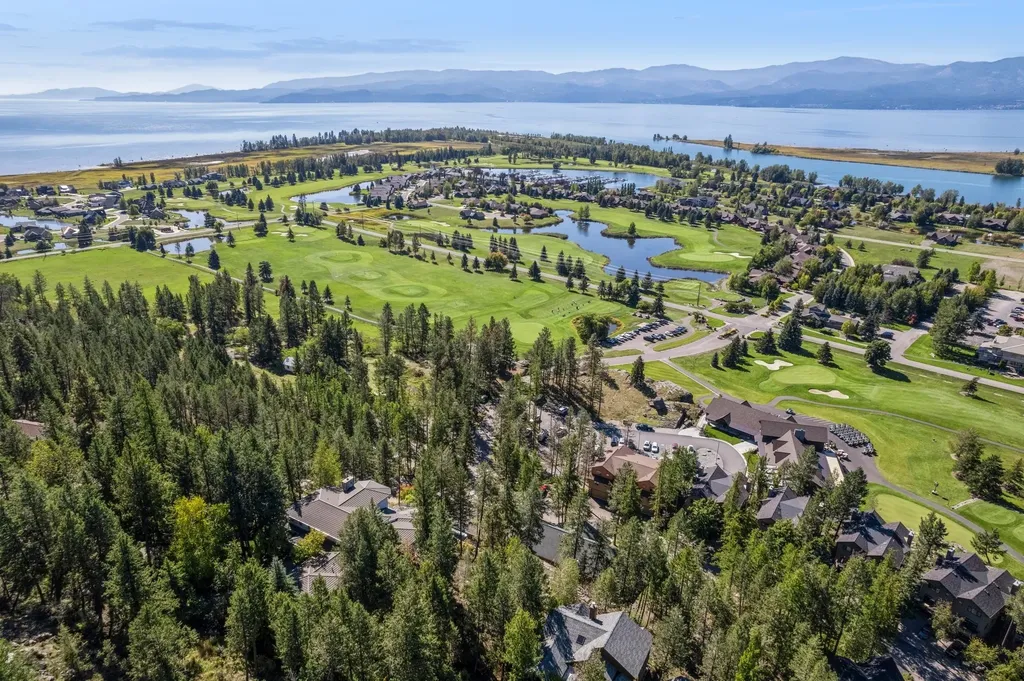 278 Eagle Bend Drive Bigfork MT 59911