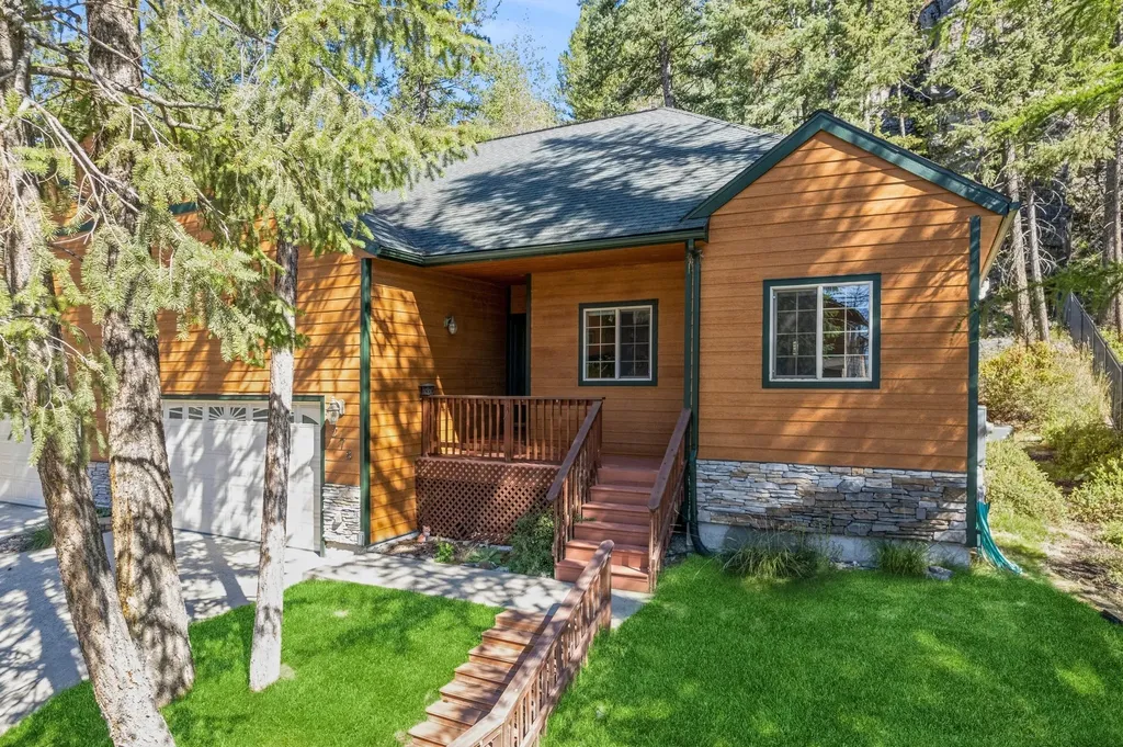 278 Eagle Bend Drive Bigfork MT 59911