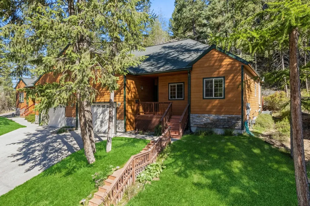 278 Eagle Bend Drive Bigfork MT 59911