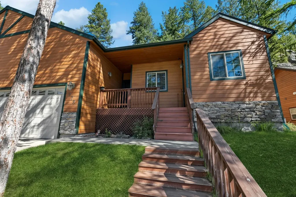 278 Eagle Bend Drive Bigfork MT 59911