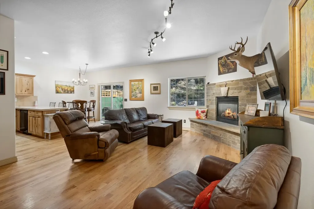 278 Eagle Bend Drive Bigfork MT 59911