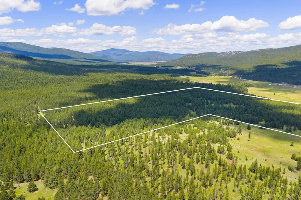 9295 Lost Prairie Road Marion MT 59925