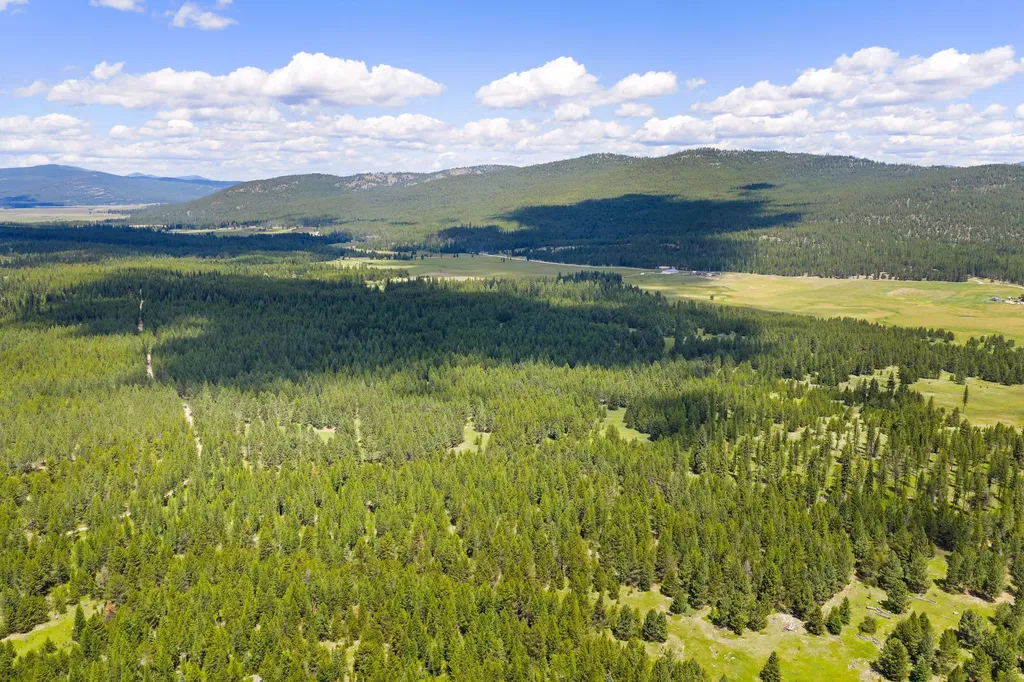 9295 Lost Prairie Road Marion MT 59925