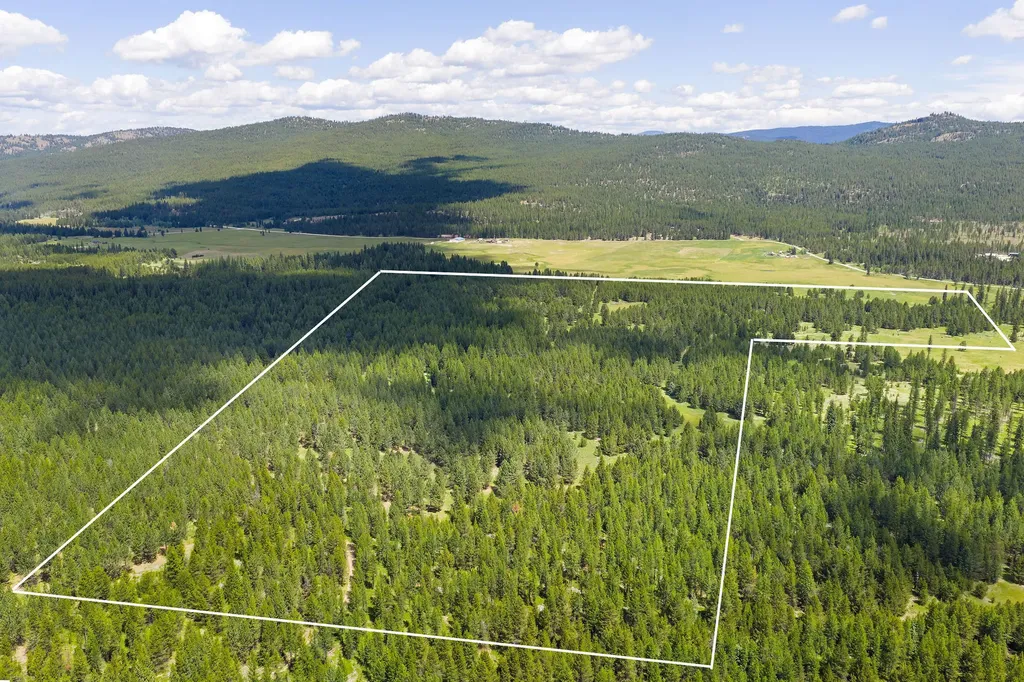9295 Lost Prairie Road Marion MT 59925