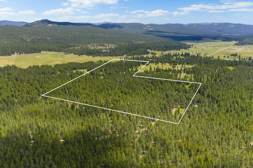 9295 Lost Prairie Road Marion MT 59925
