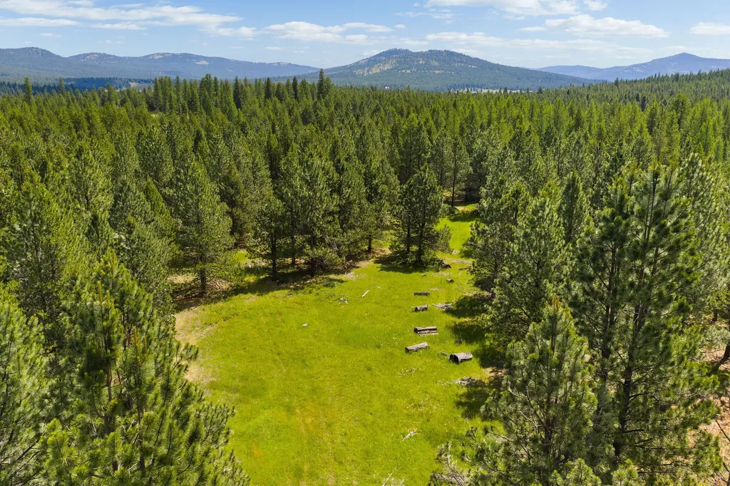 9295 Lost Prairie Road Marion MT 59925