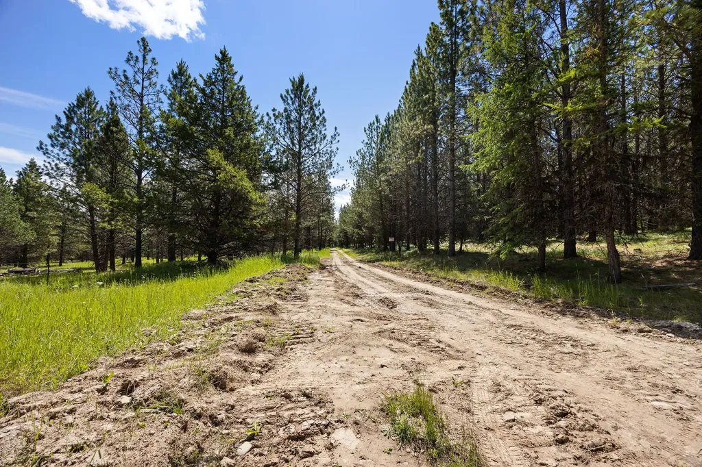 9295 Lost Prairie Road Marion MT 59925