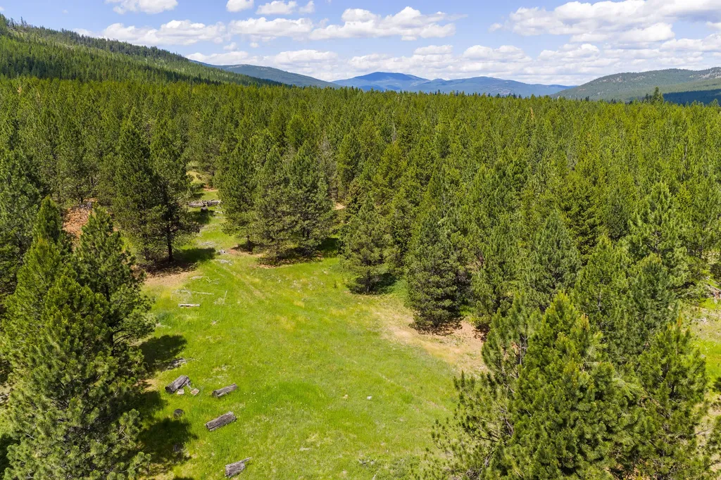 9295 Lost Prairie Road Marion MT 59925