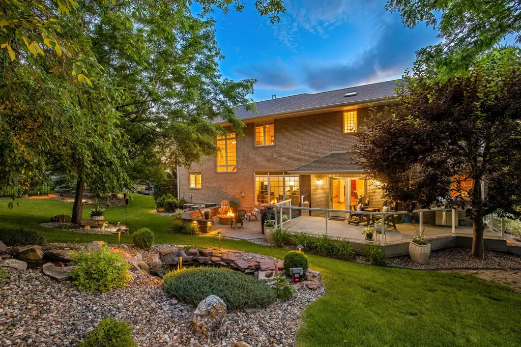 23 Prospect Drive Great Falls MT 59405