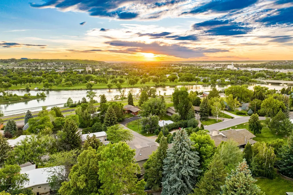 23 Prospect Drive Great Falls MT 59405