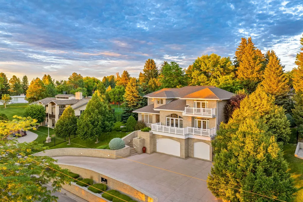23 Prospect Drive Great Falls MT 59405