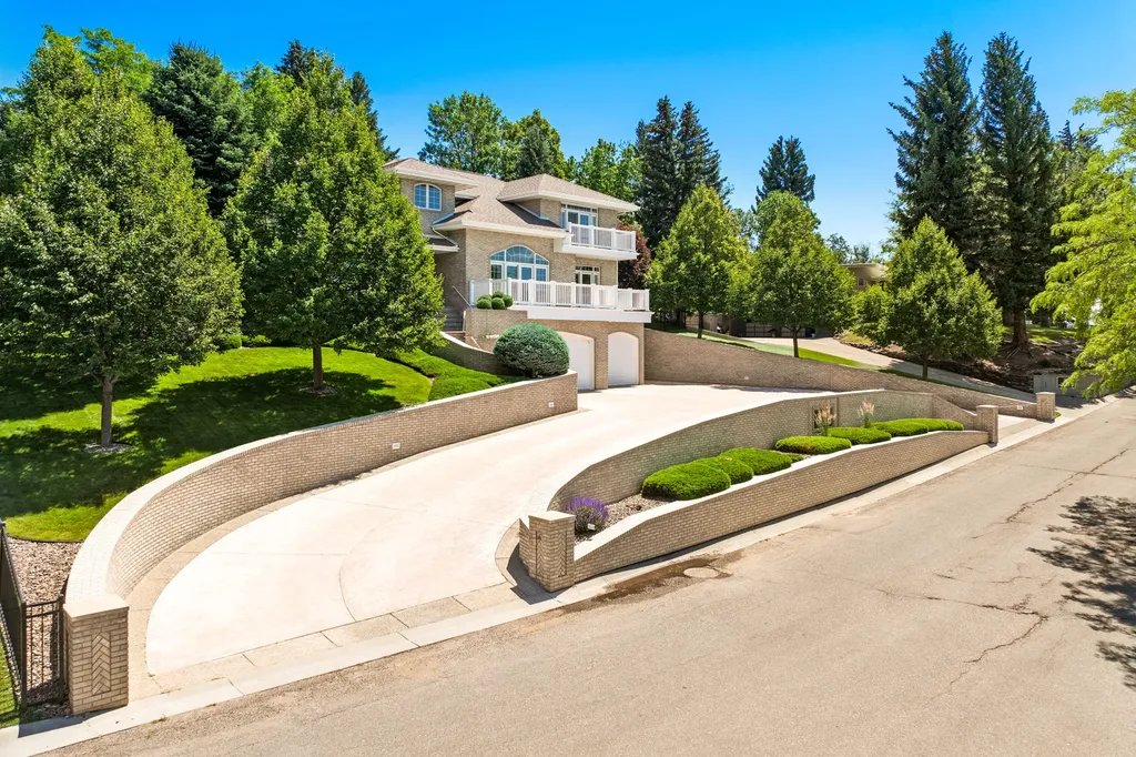 23 Prospect Drive Great Falls MT 59405
