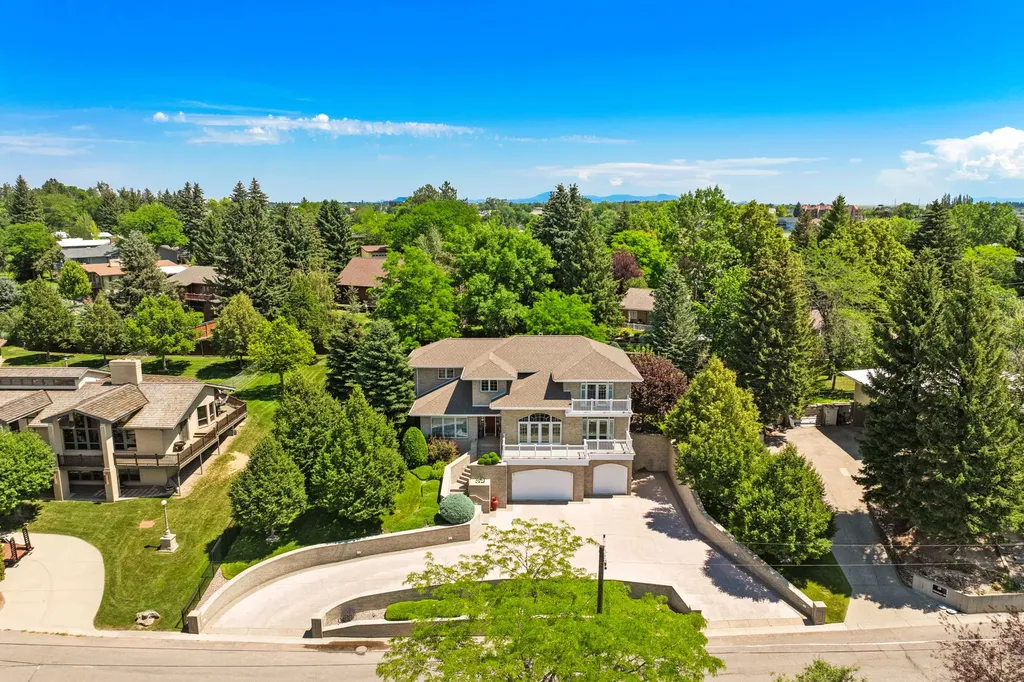 23 Prospect Drive Great Falls MT 59405