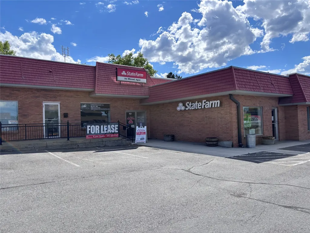 601 Euclid Avenue Helena MT 59601