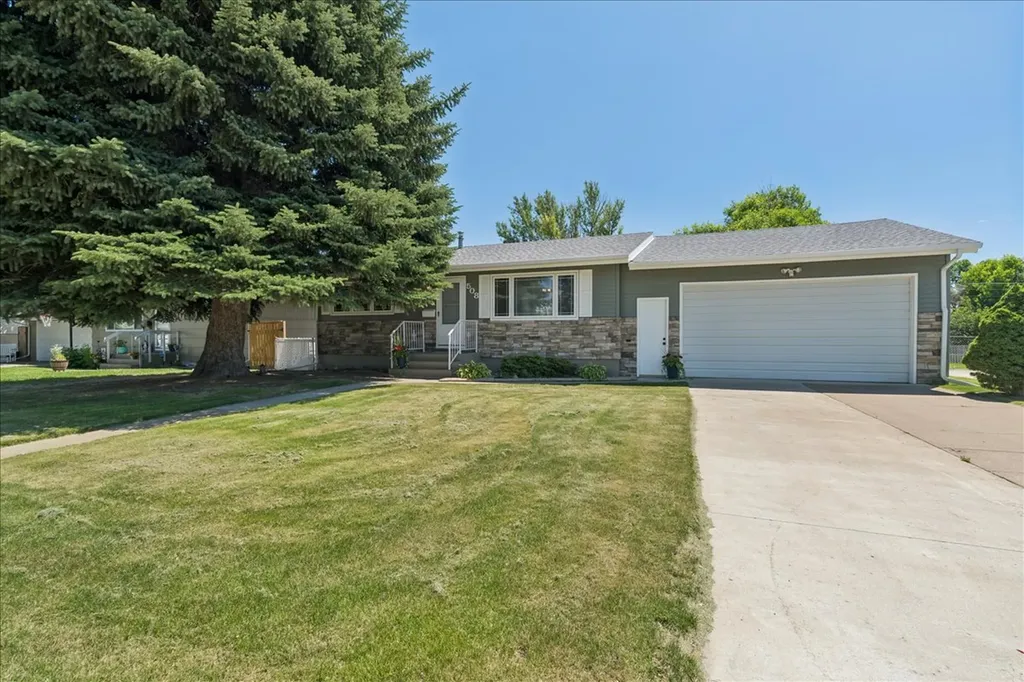 508 23rd Avenue NE Great Falls MT 59404