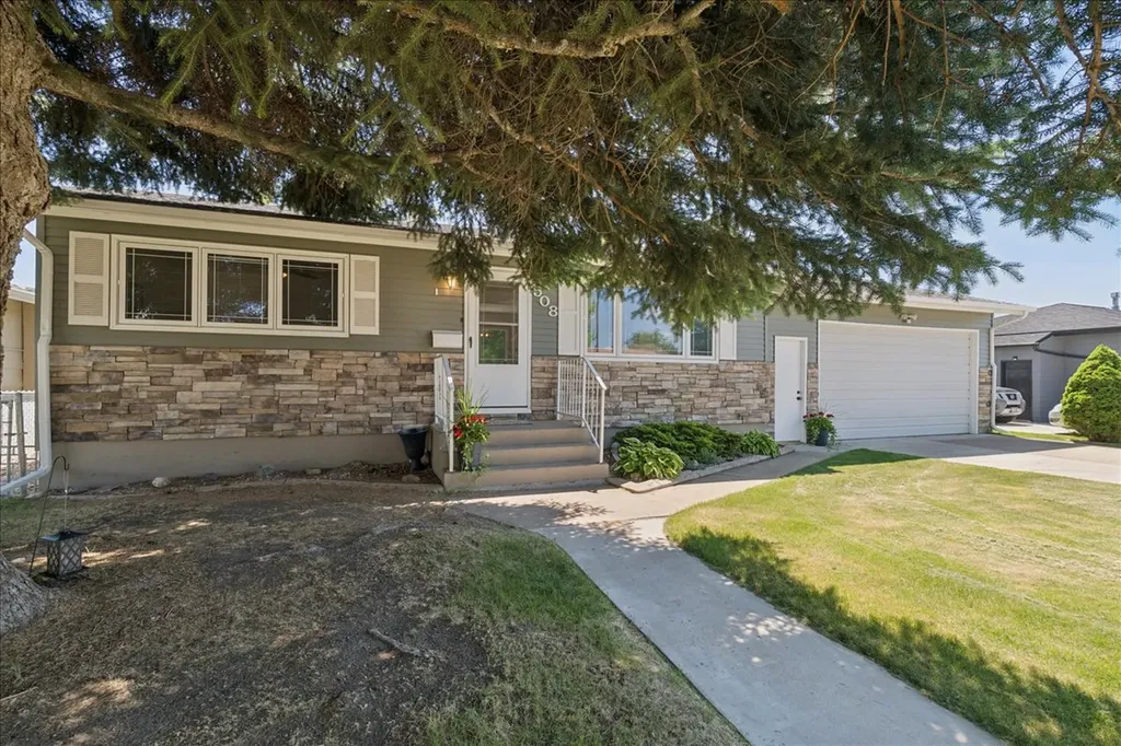 508 23rd Avenue NE Great Falls MT 59404