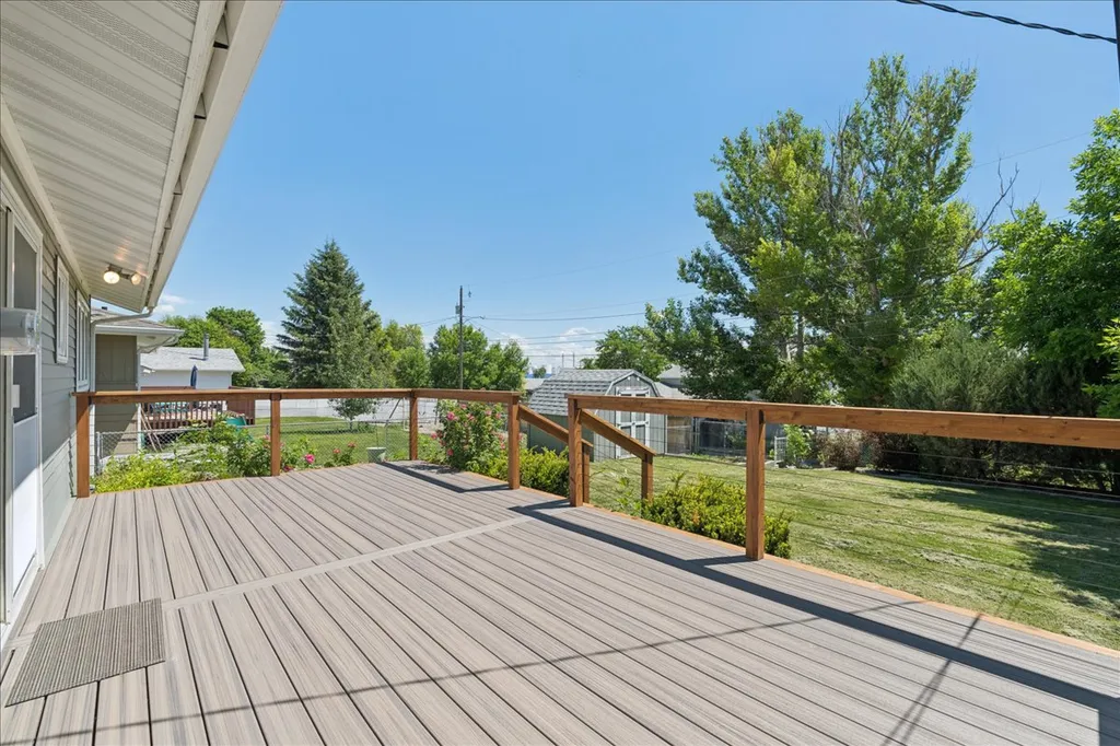 508 23rd Avenue NE Great Falls MT 59404
