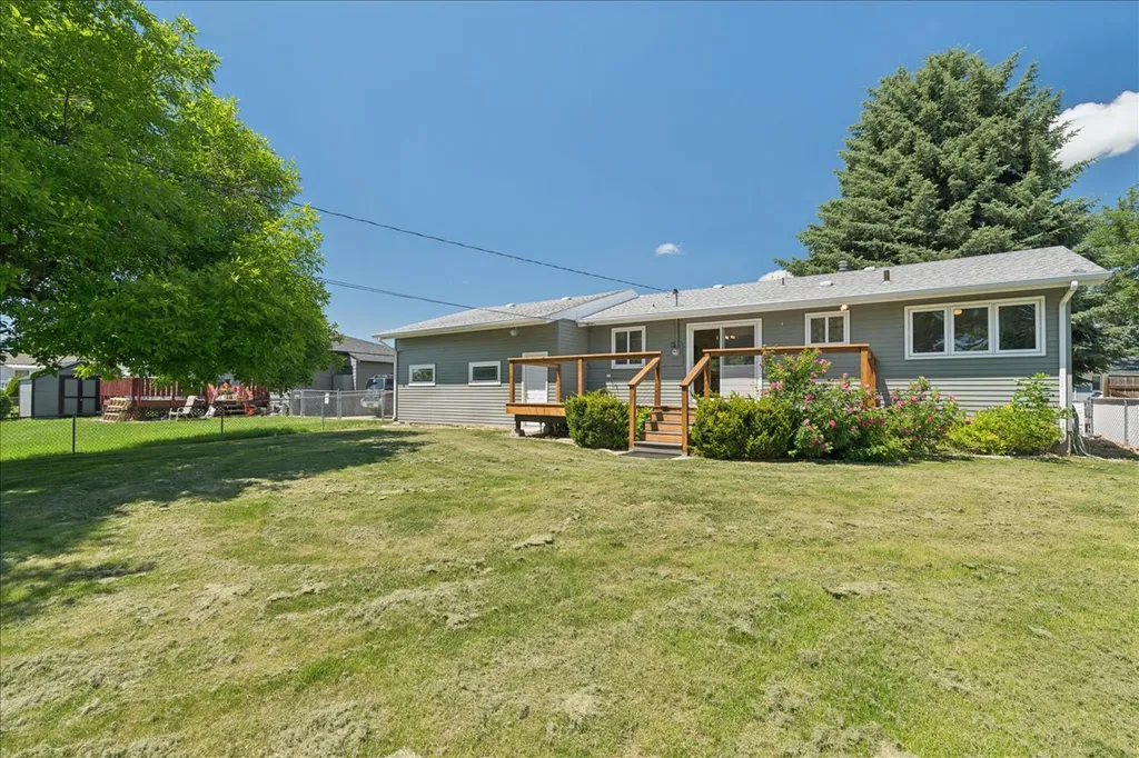 508 23rd Avenue NE Great Falls MT 59404