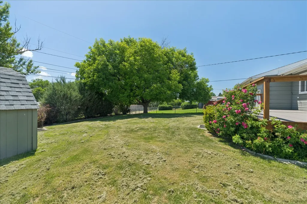 508 23rd Avenue NE Great Falls MT 59404