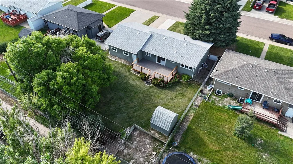 508 23rd Avenue NE Great Falls MT 59404