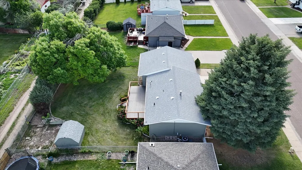 508 23rd Avenue NE Great Falls MT 59404