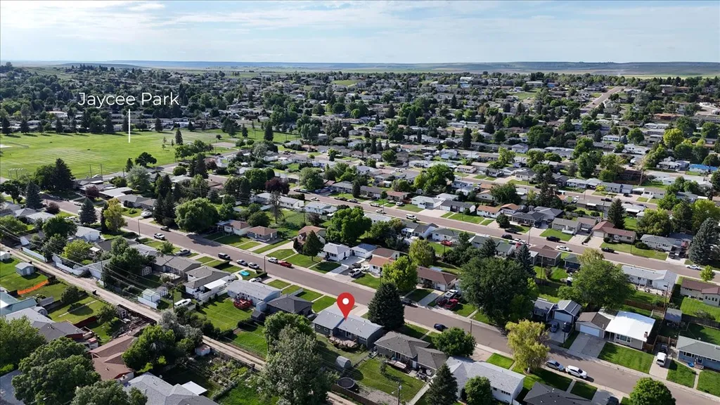 508 23rd Avenue NE Great Falls MT 59404