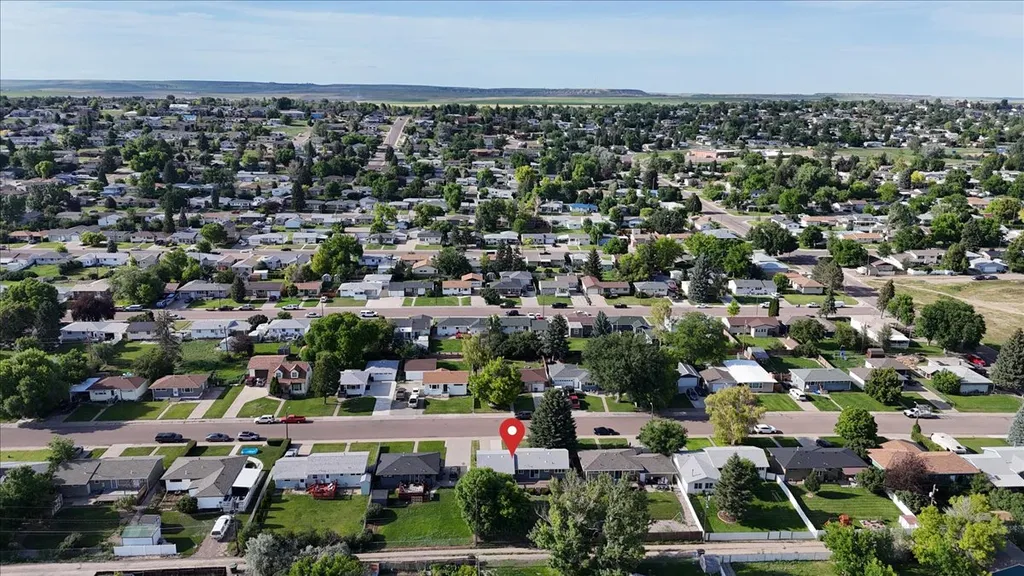 508 23rd Avenue NE Great Falls MT 59404