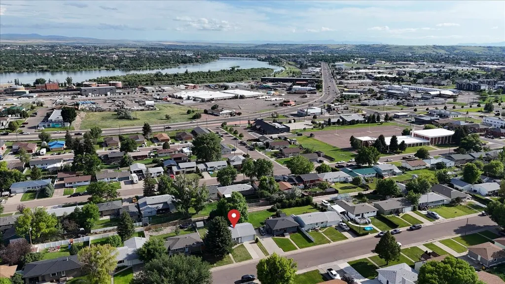 508 23rd Avenue NE Great Falls MT 59404