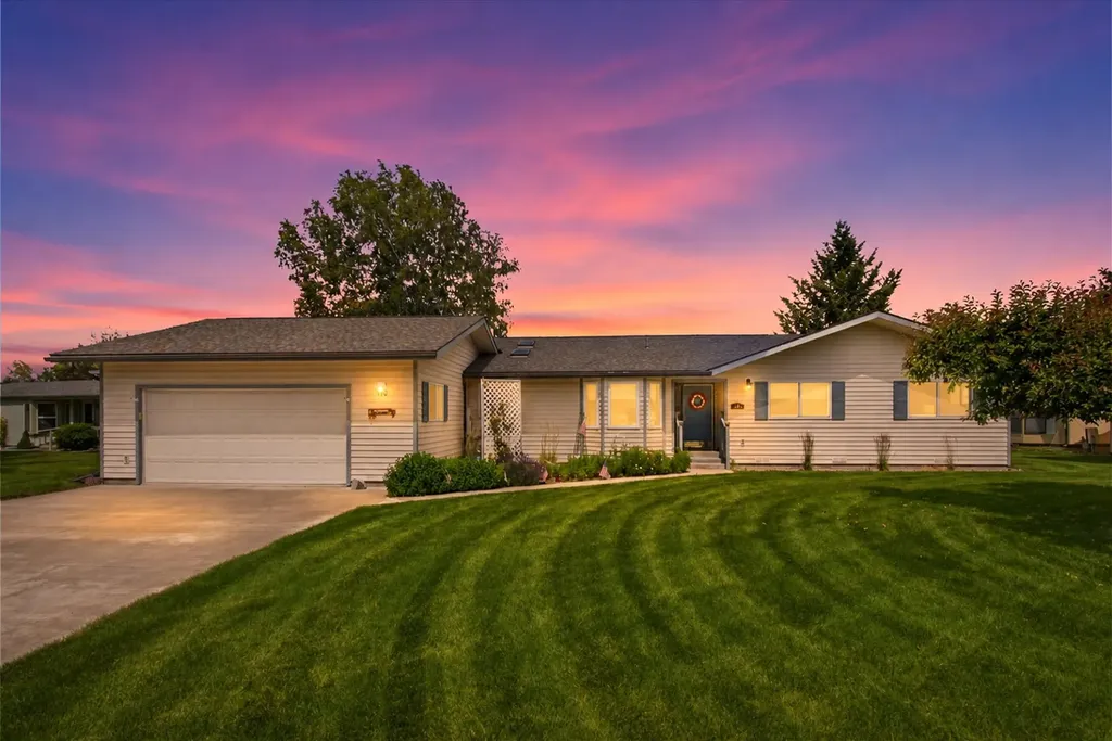 130 W Nicklaus Avenue Kalispell MT 59901