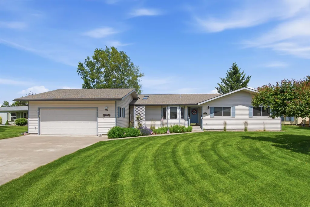 130 W Nicklaus Avenue Kalispell MT 59901