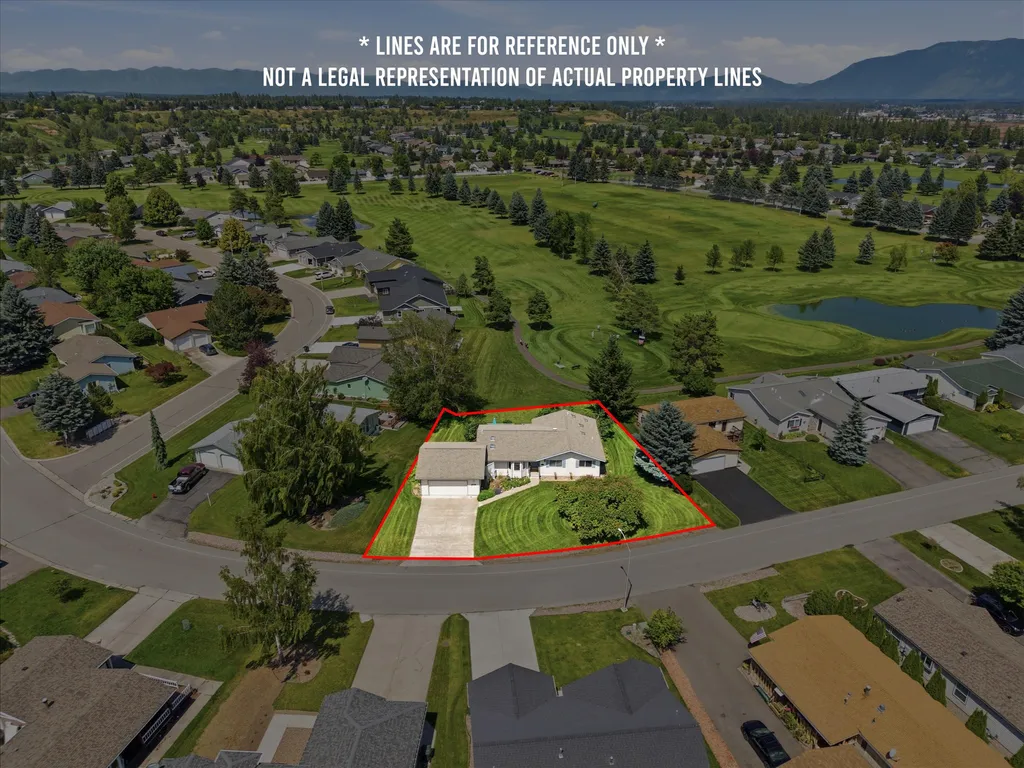 130 W Nicklaus Avenue Kalispell MT 59901