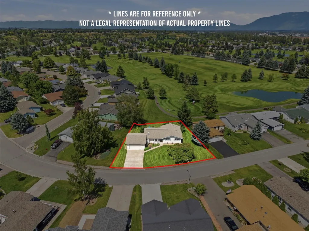 130 W Nicklaus Avenue Kalispell MT 59901