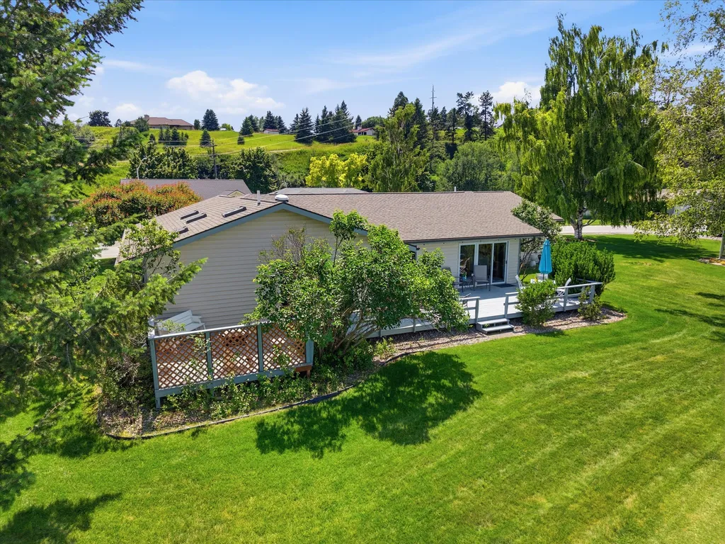 130 W Nicklaus Avenue Kalispell MT 59901