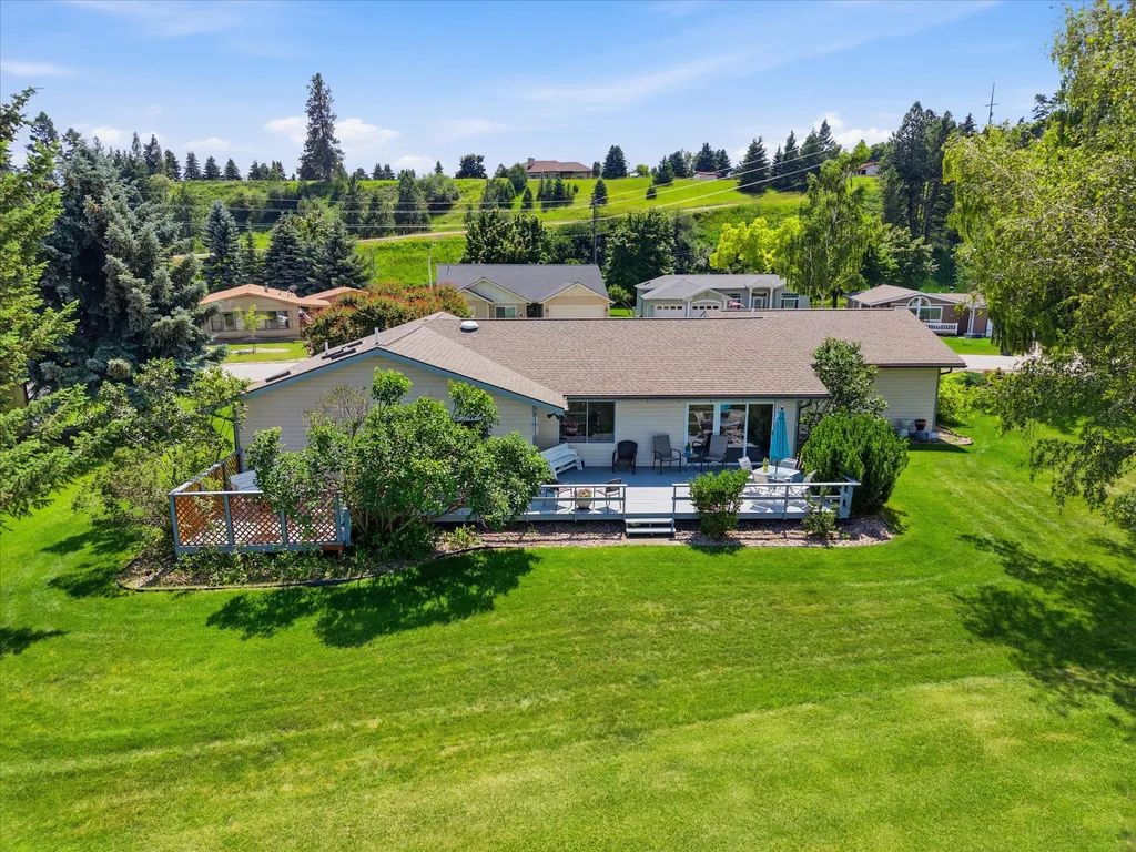130 W Nicklaus Avenue Kalispell MT 59901