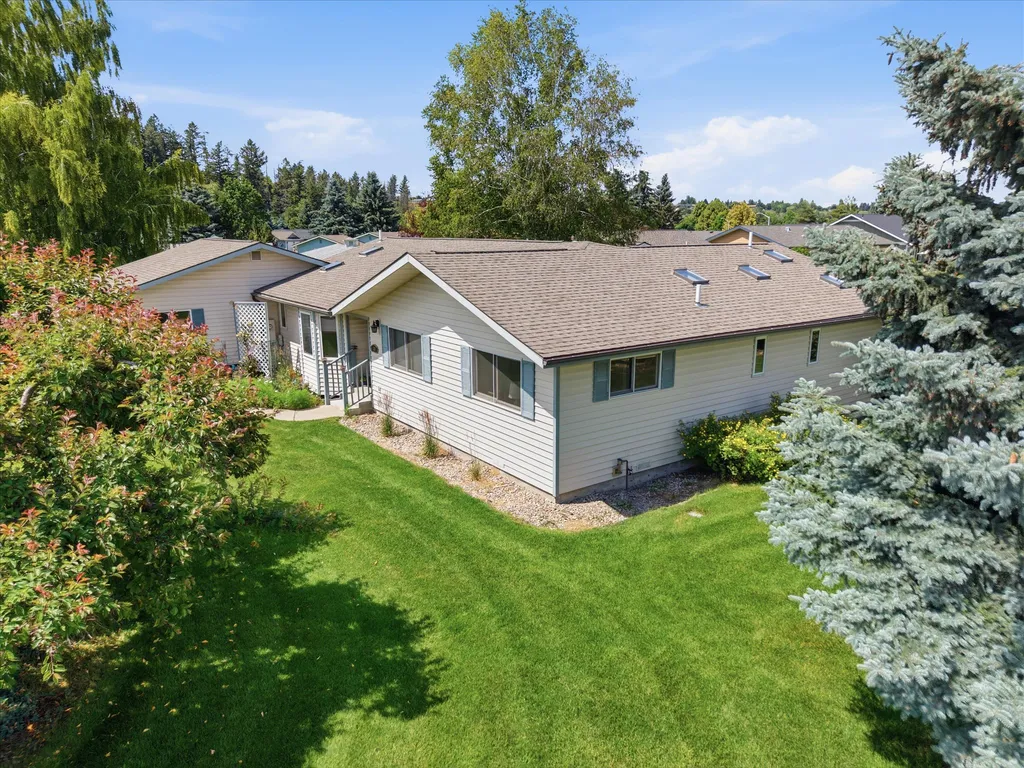 130 W Nicklaus Avenue Kalispell MT 59901