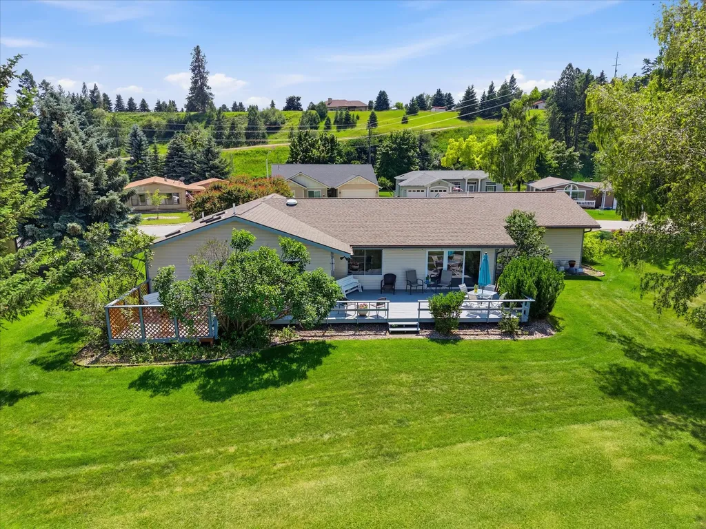 130 W Nicklaus Avenue Kalispell MT 59901