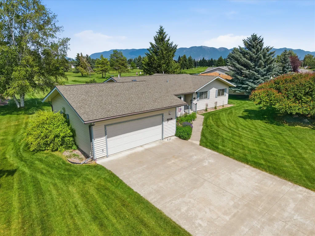 130 W Nicklaus Avenue Kalispell MT 59901