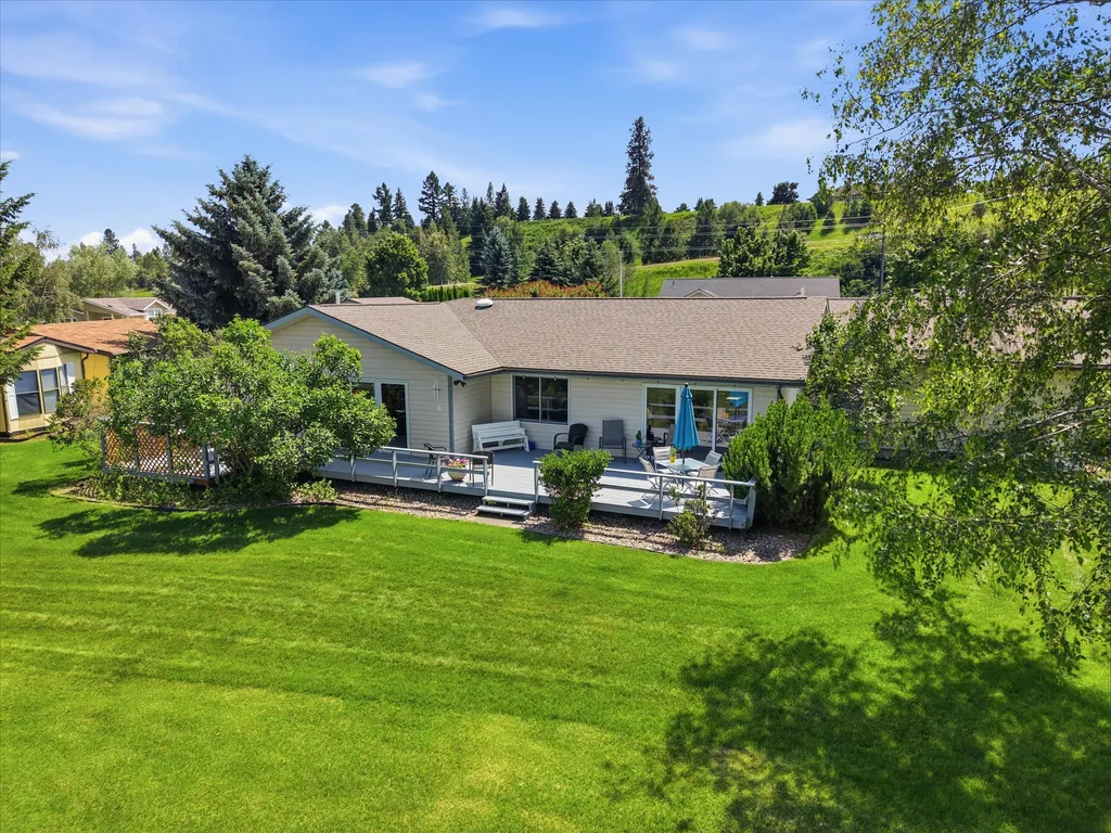 130 W Nicklaus Avenue Kalispell MT 59901