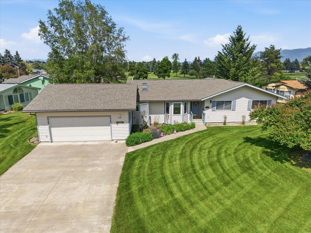 130 W Nicklaus Avenue Kalispell MT 59901